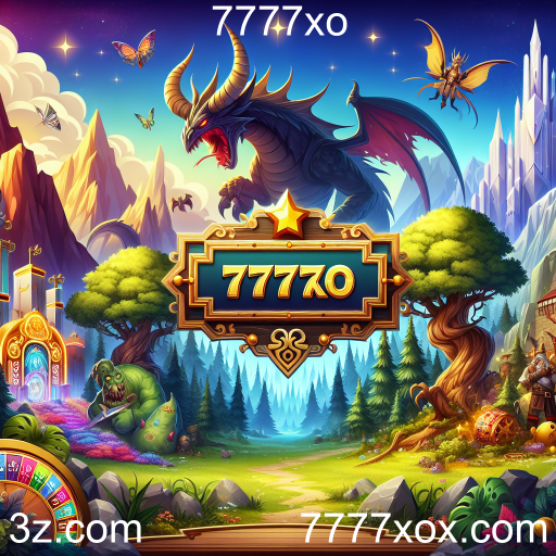 Explorando a Categoria de Jogos de Aventura em 7777xo